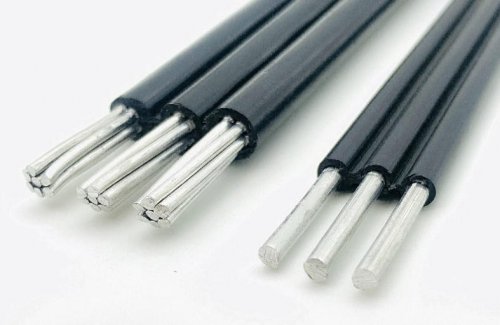 電線電纜的區(qū)別簡單講解